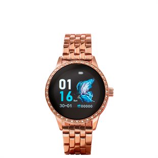 avon smart watch setup