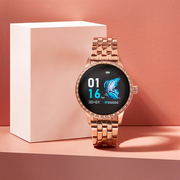 avon smart watch 2018